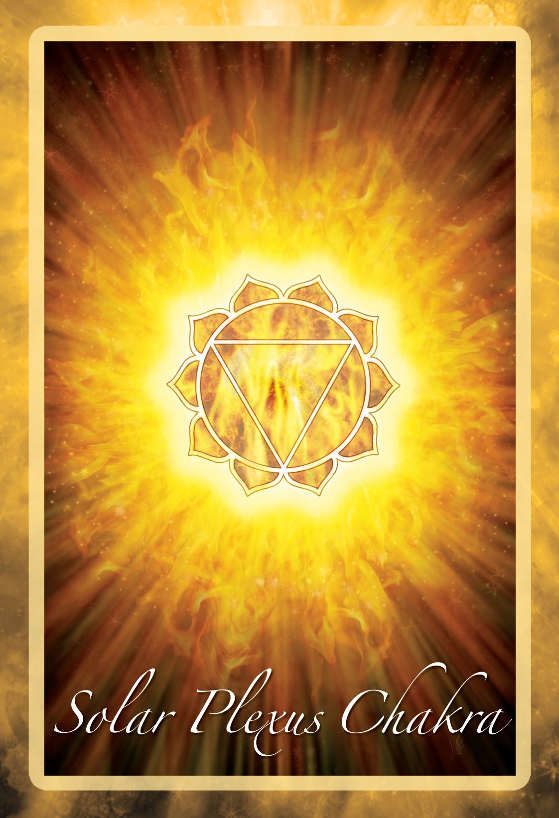 Chakra insight oracle 3