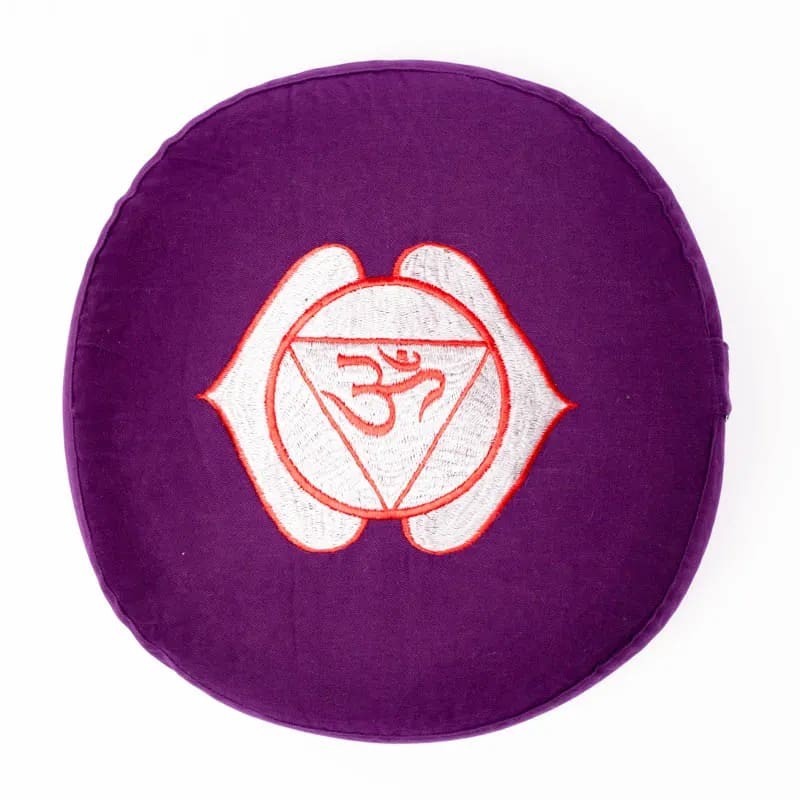 Chakra Meditationspude Ajna 2