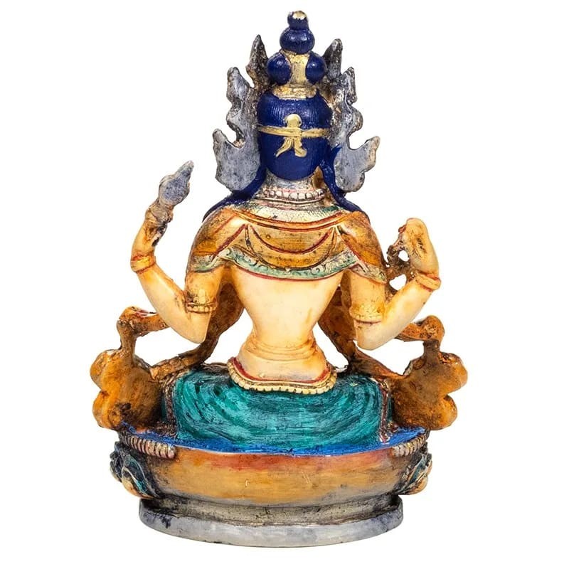 Chenresig Buddha 2