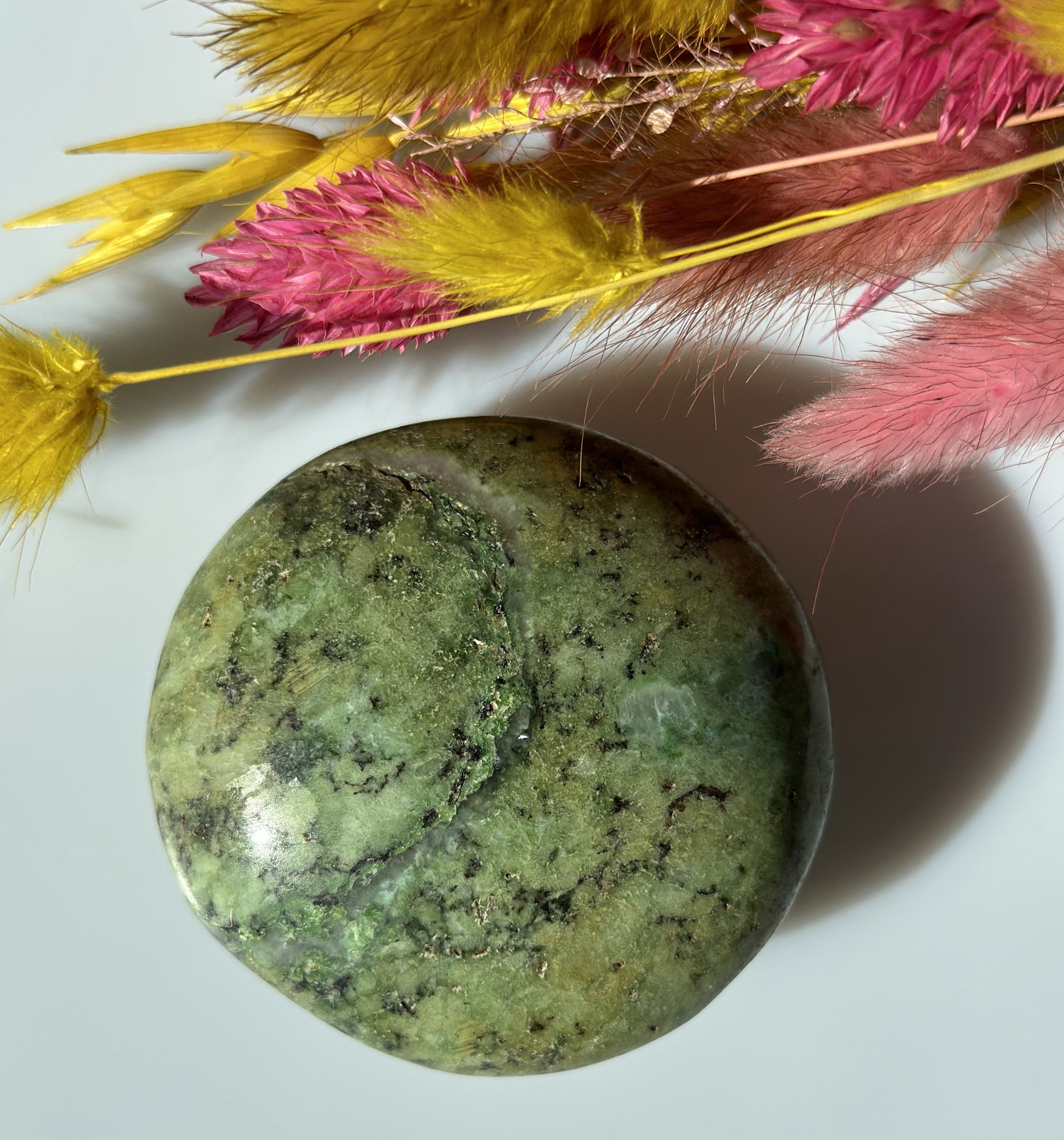 Chrysocolla 150 - 170 g 2