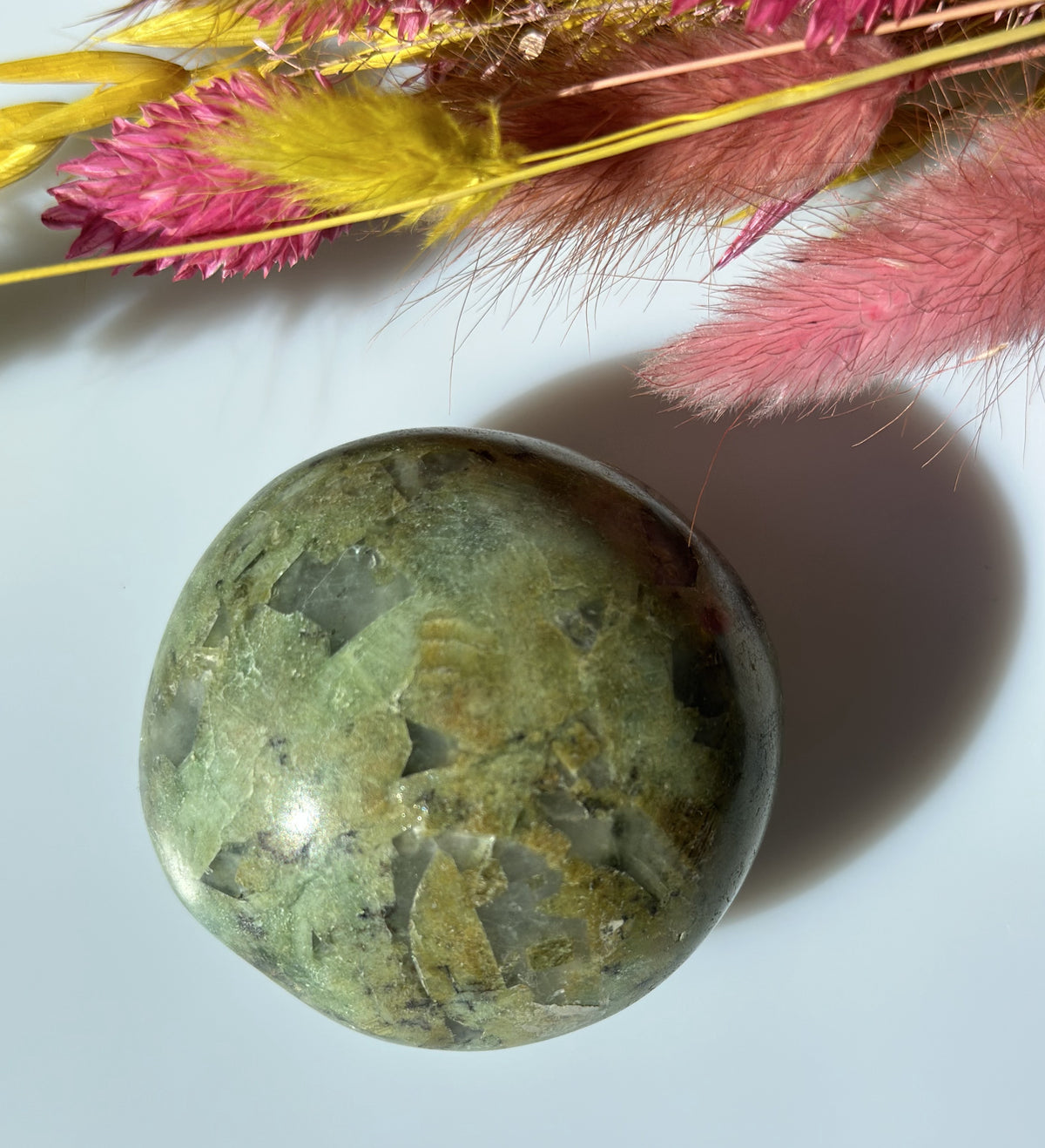 Chrysocolla 150 - 170 g 3