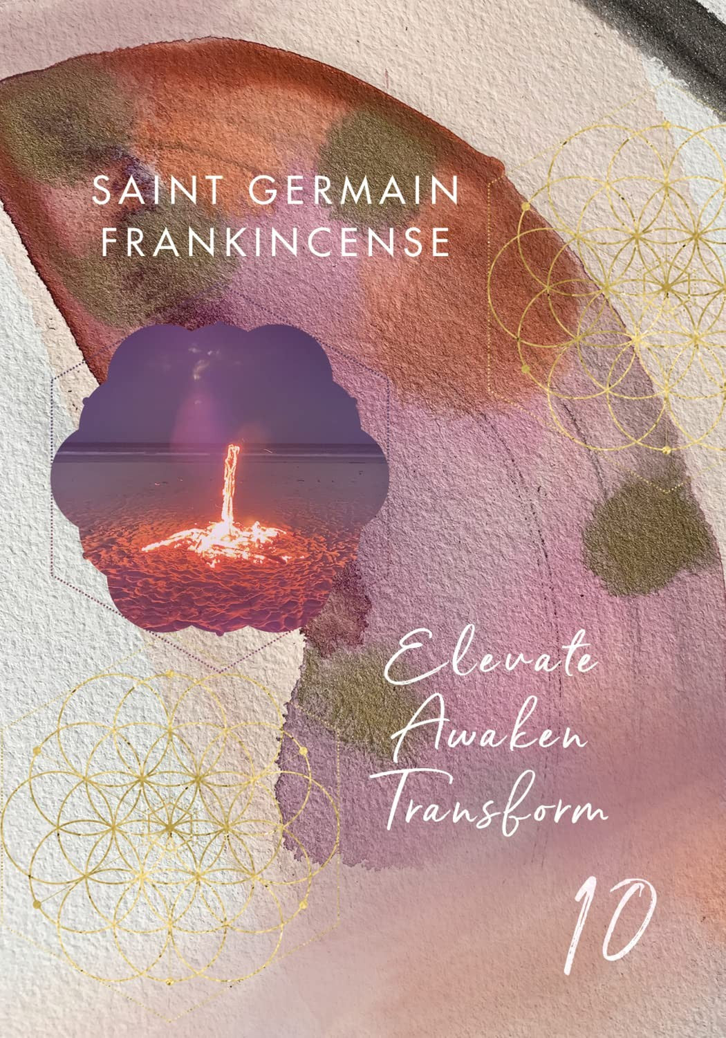 Crystal Sound Healing Oracle 3