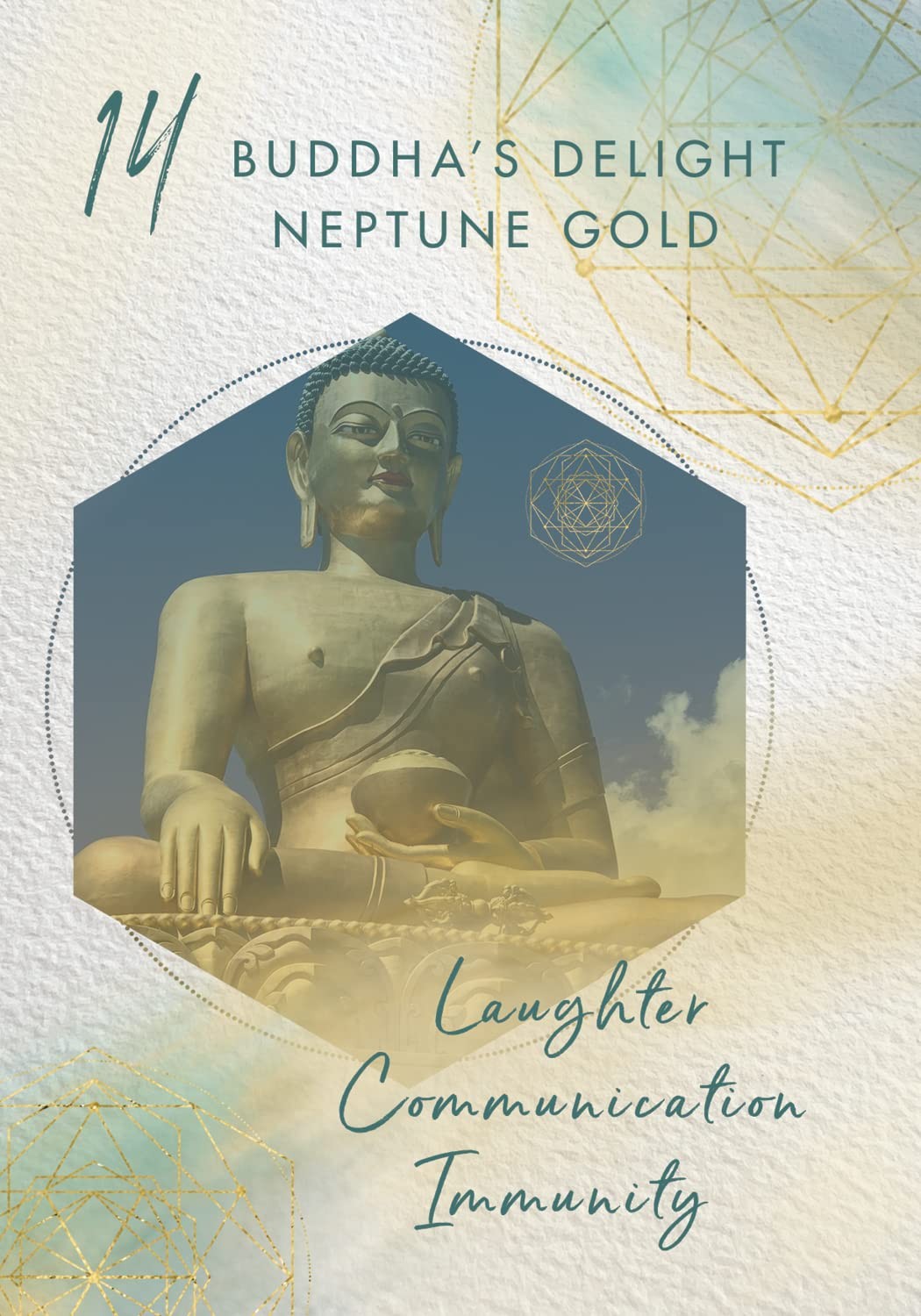 Crystal Sound Healing Oracle 4