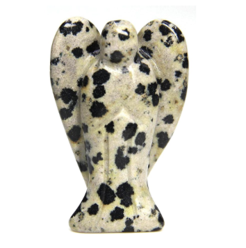 Dalmatiner engel 3,8 cm