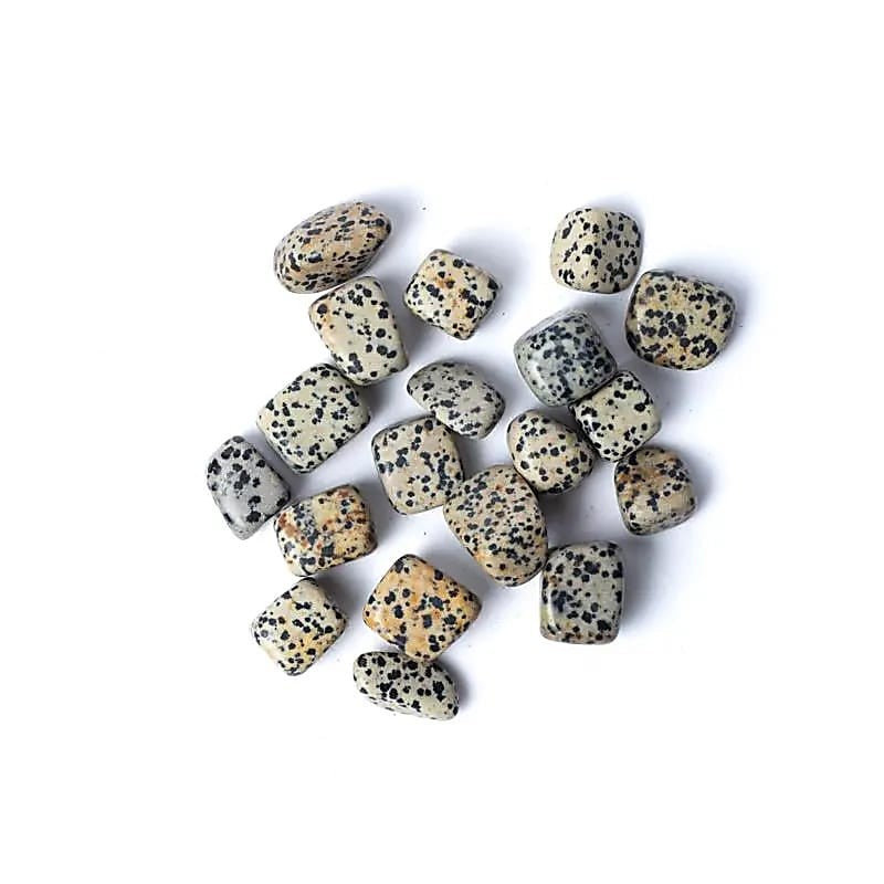Dalmatiner Jaspis 250g 1