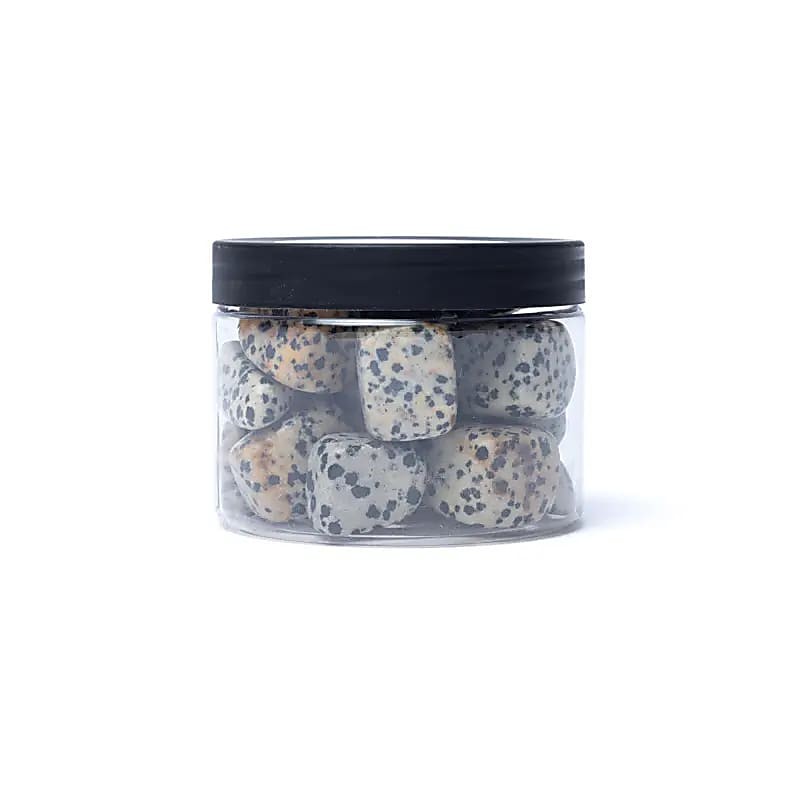 Dalmatiner Jaspis 250g 2