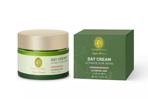 Day cream - Ultimate new aging 2