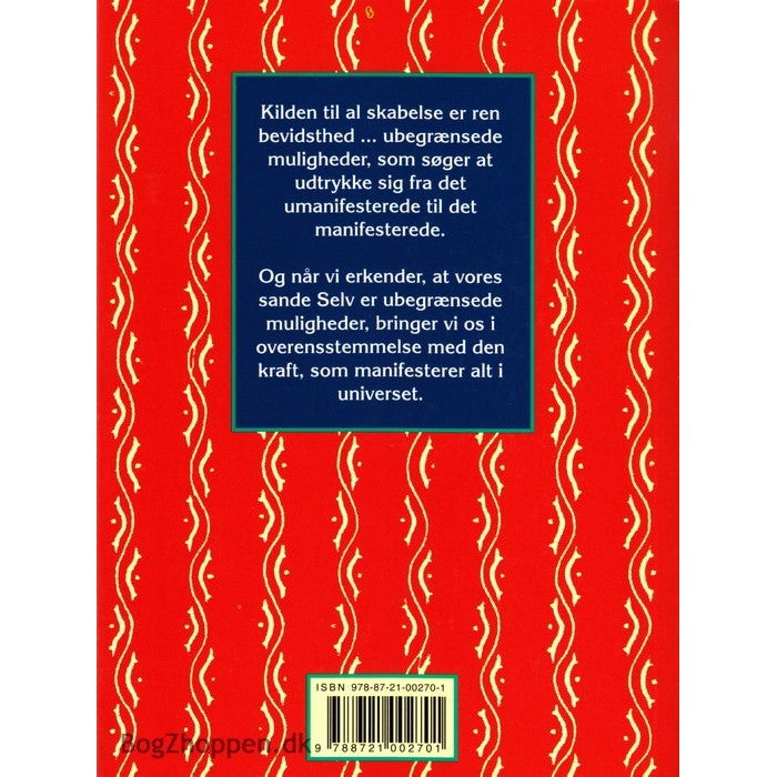 Deepak Chopra - De syv spirituelle love for succes 2