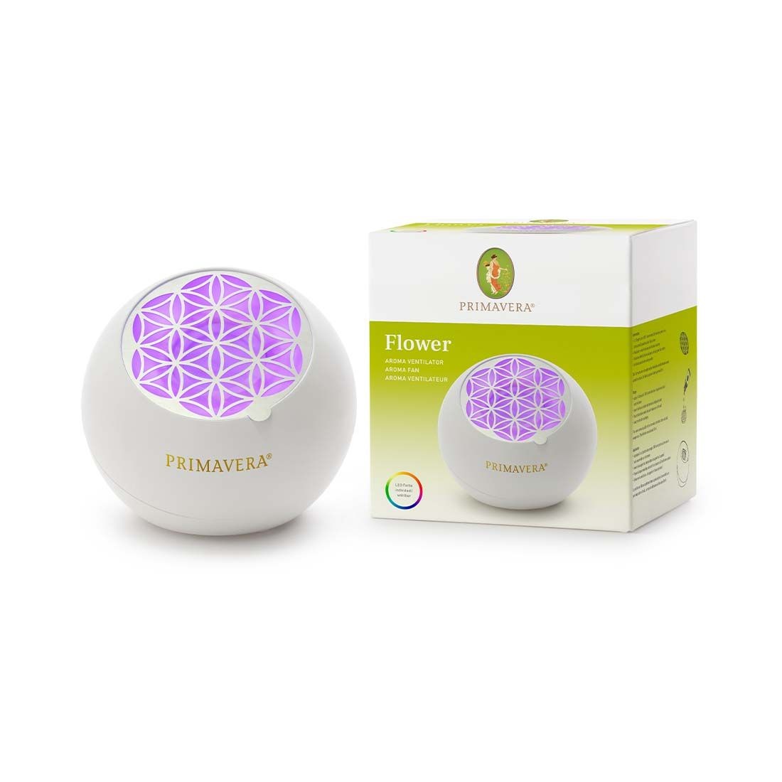 Diffuser primavera Flower 2