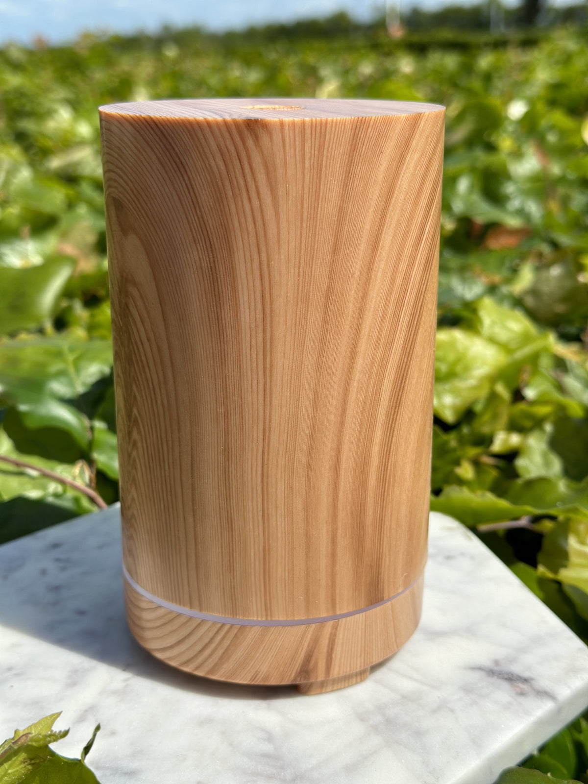 Duftdiffuser wooden tower 2