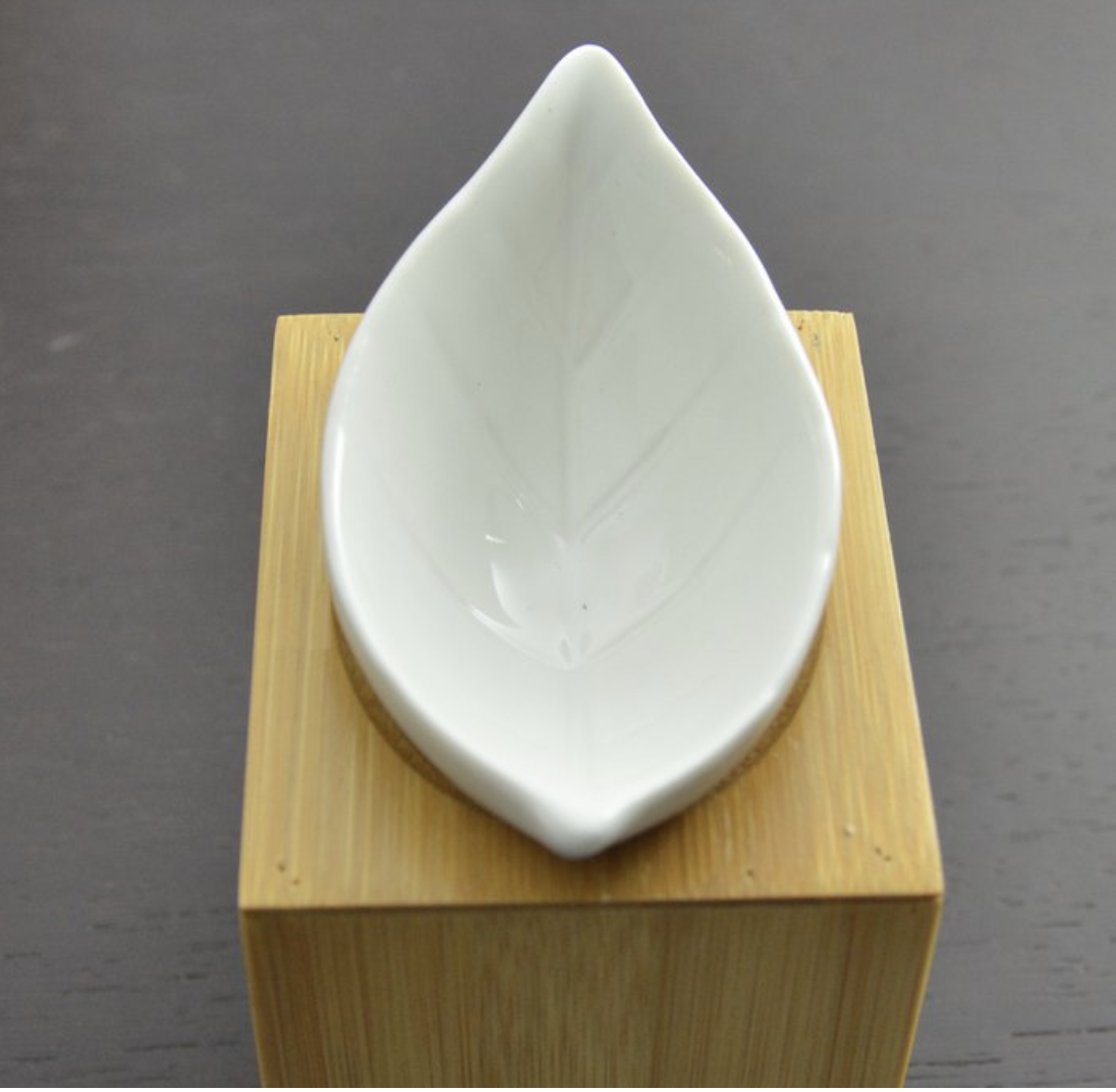 Duftlampe Feuillage 4