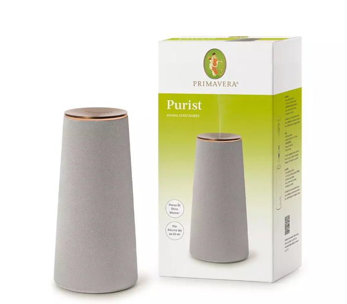 Duftdiffuser - Purist 2