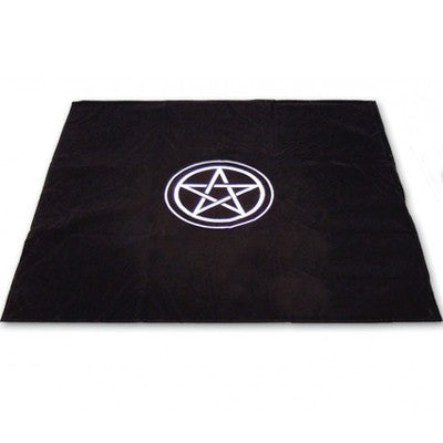 Dug til kortlægning: Pentacle