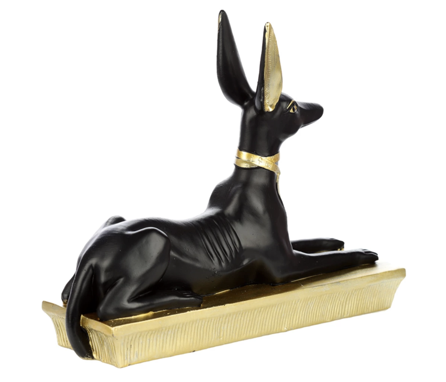 Egyptisk Anubis 3