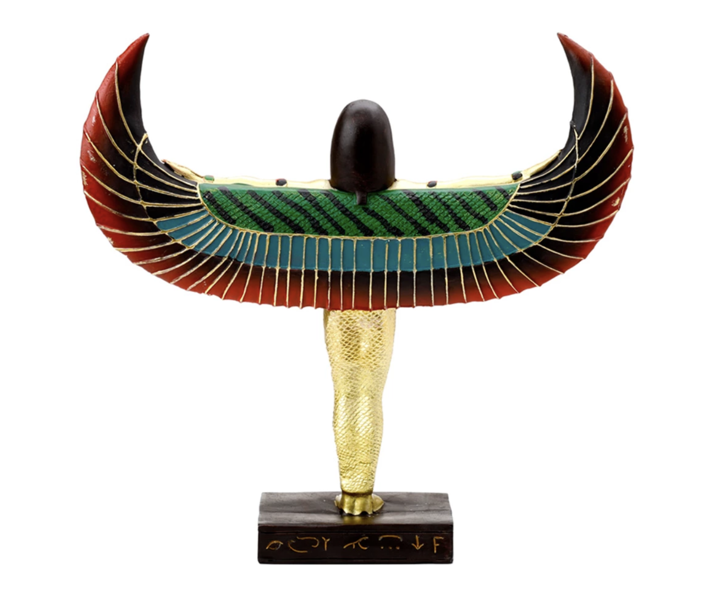 Egyptisk Isis 5