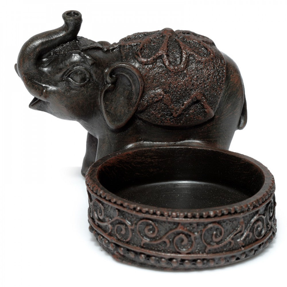 Elefant til lys 3
