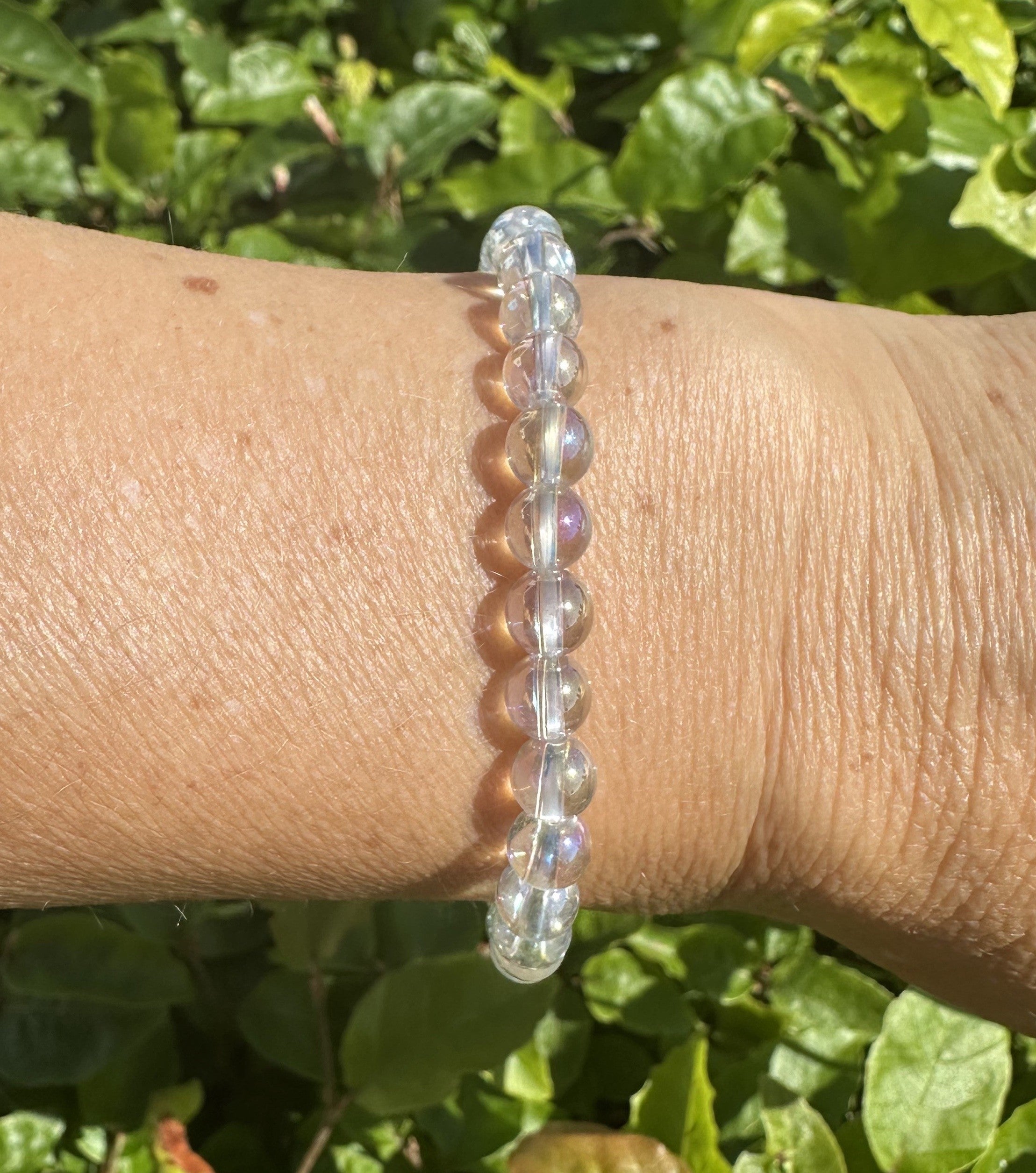 Engel aura armbånd 2