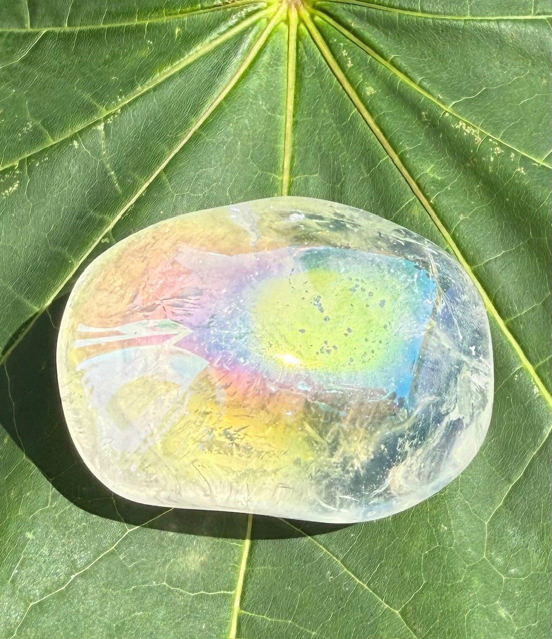 Engel aura XXL 2