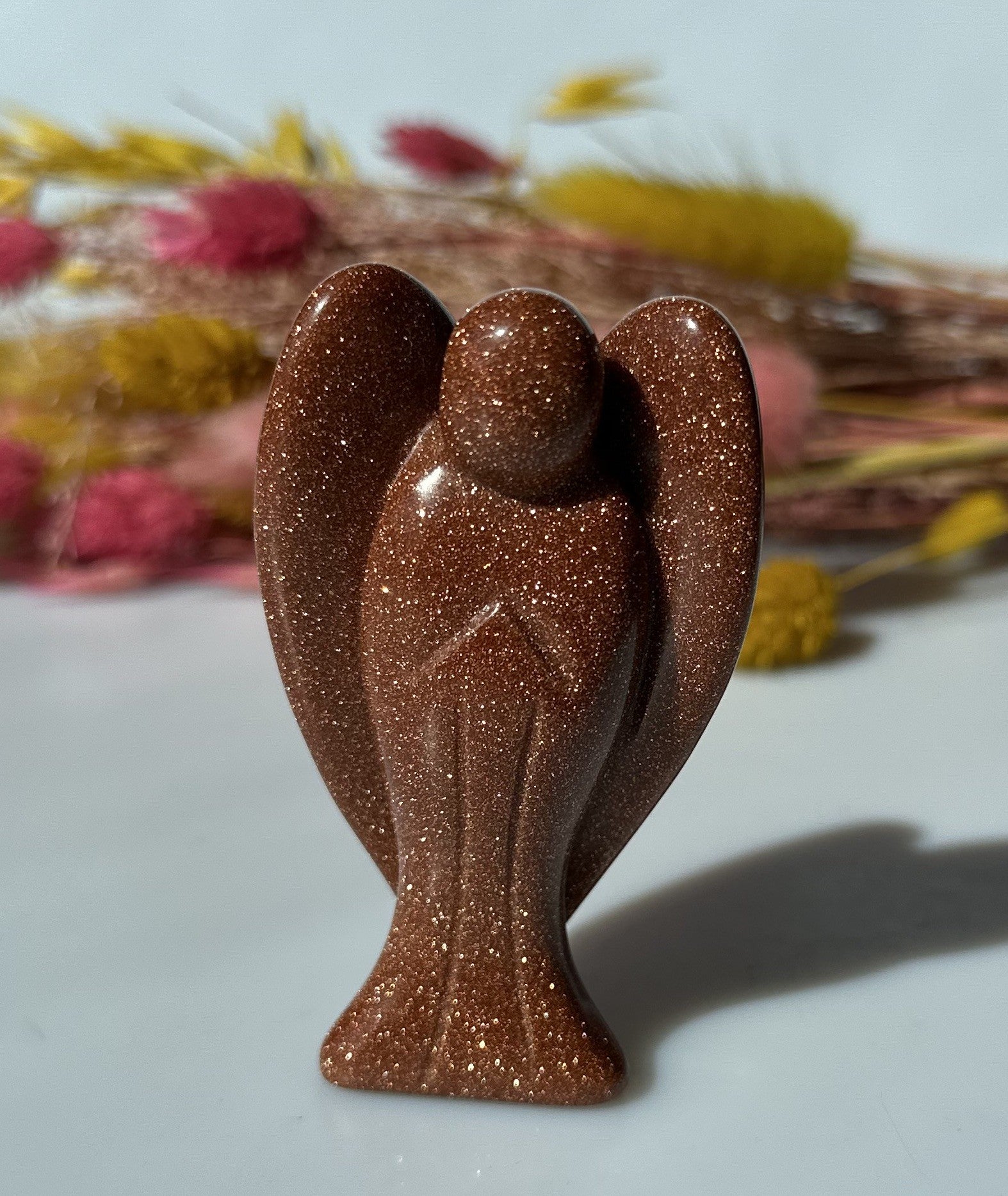 Engel goldstone 7,5 cm 1