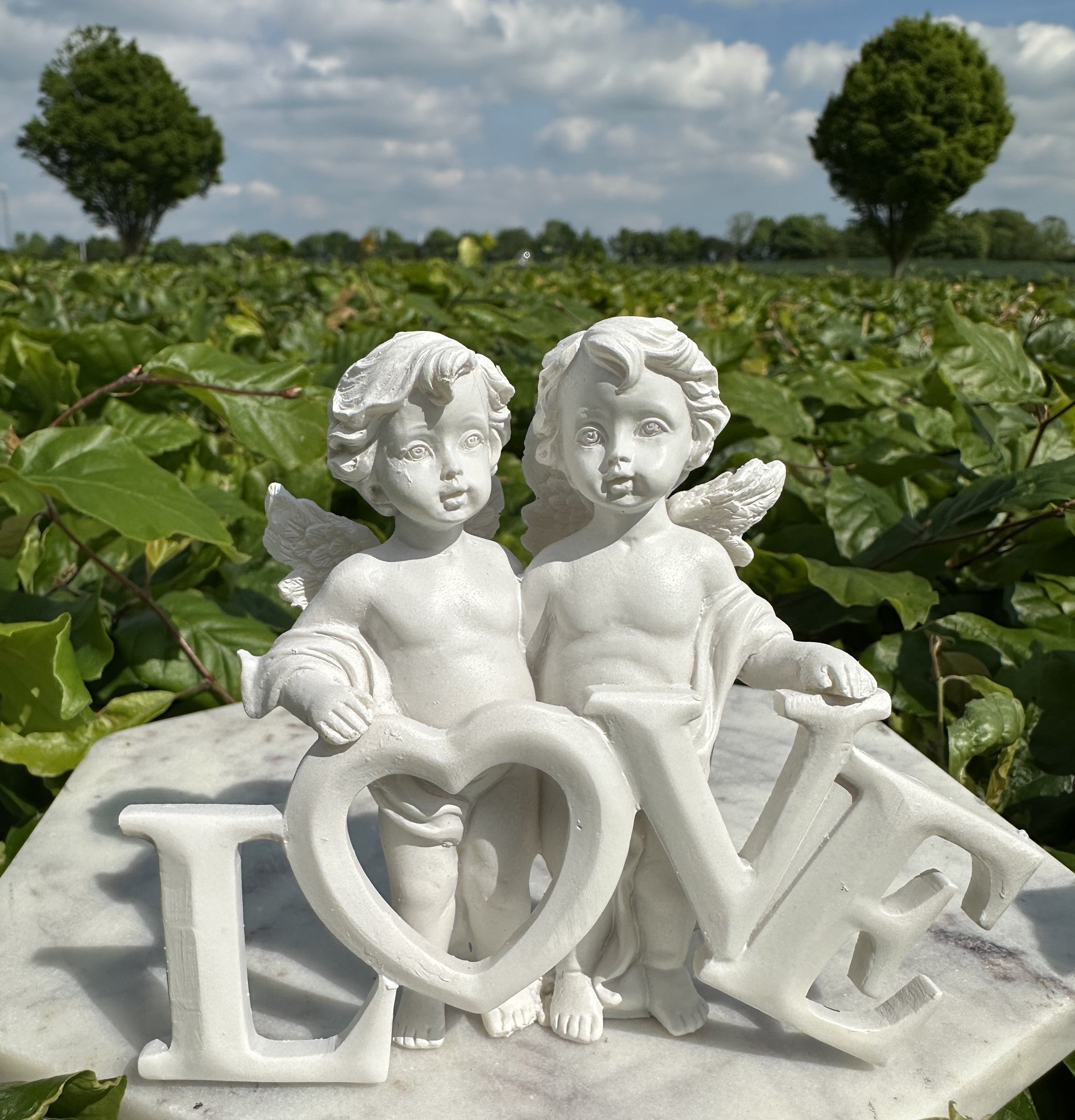 Englepar LOVE 4
