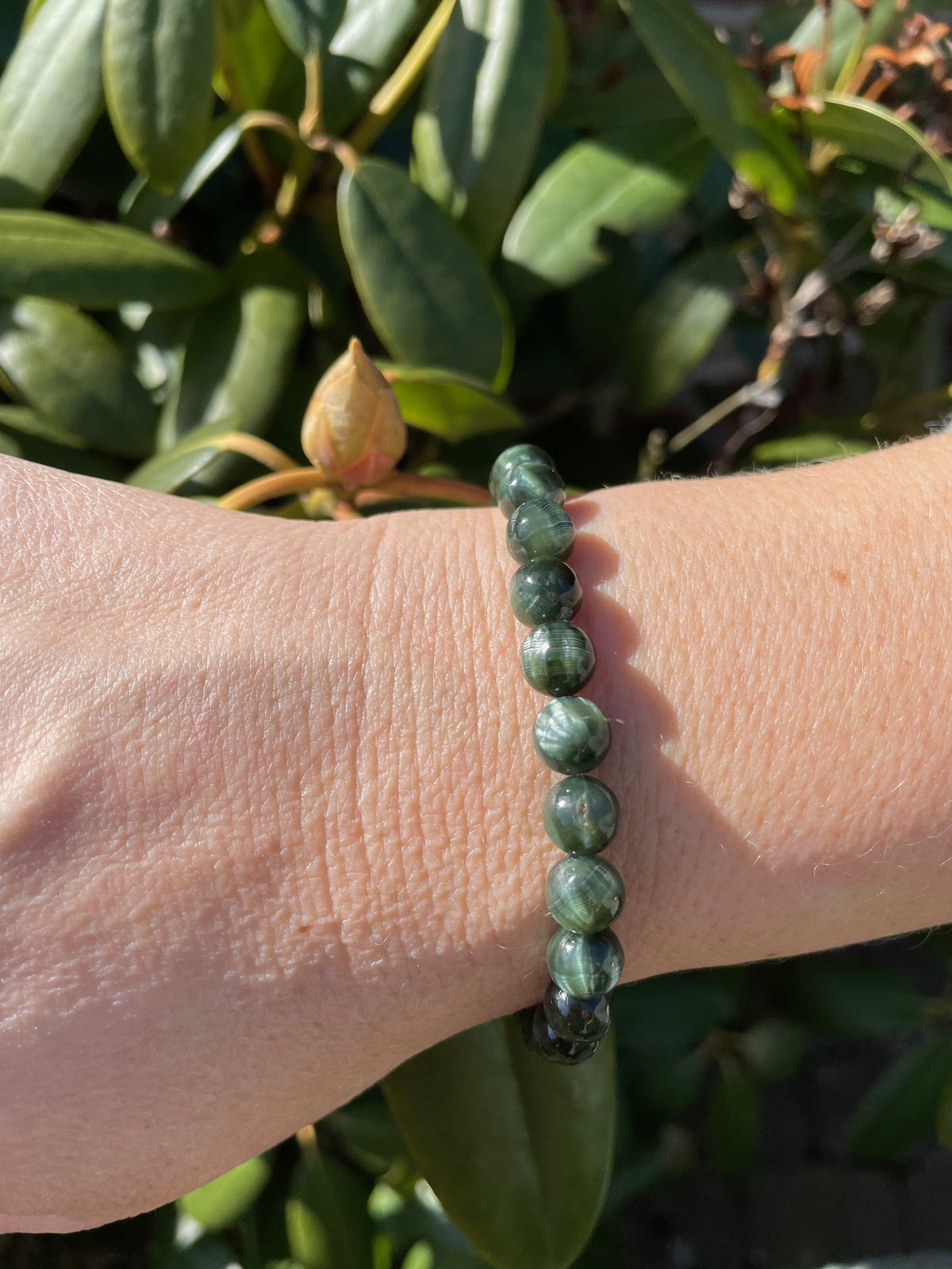 Englesten - Serafinit Armbånd 2