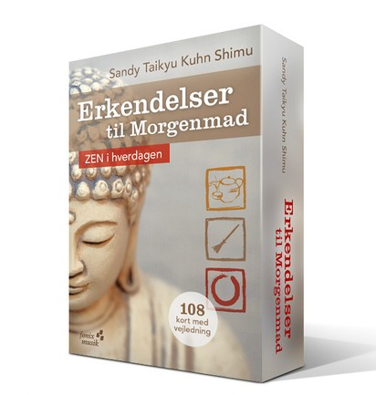 Erkendelser til morgenmad 1