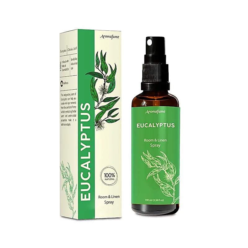 Eukalyptus - Rumspray 2