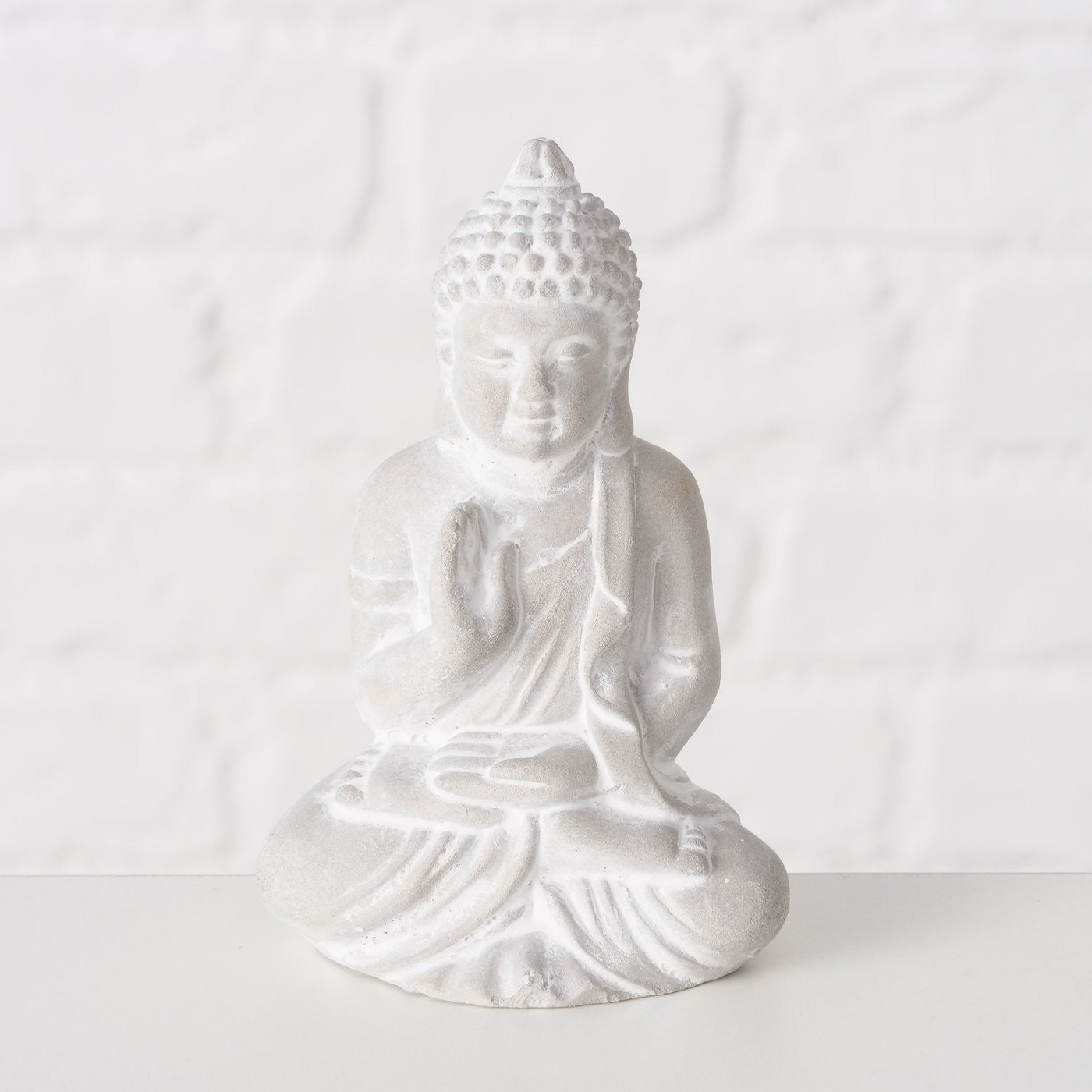 Fad m. grå buddha 5