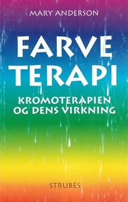 Farve Terapi Mary Anderson