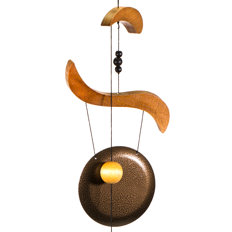 Feng Shui Gong Vindklokke 1