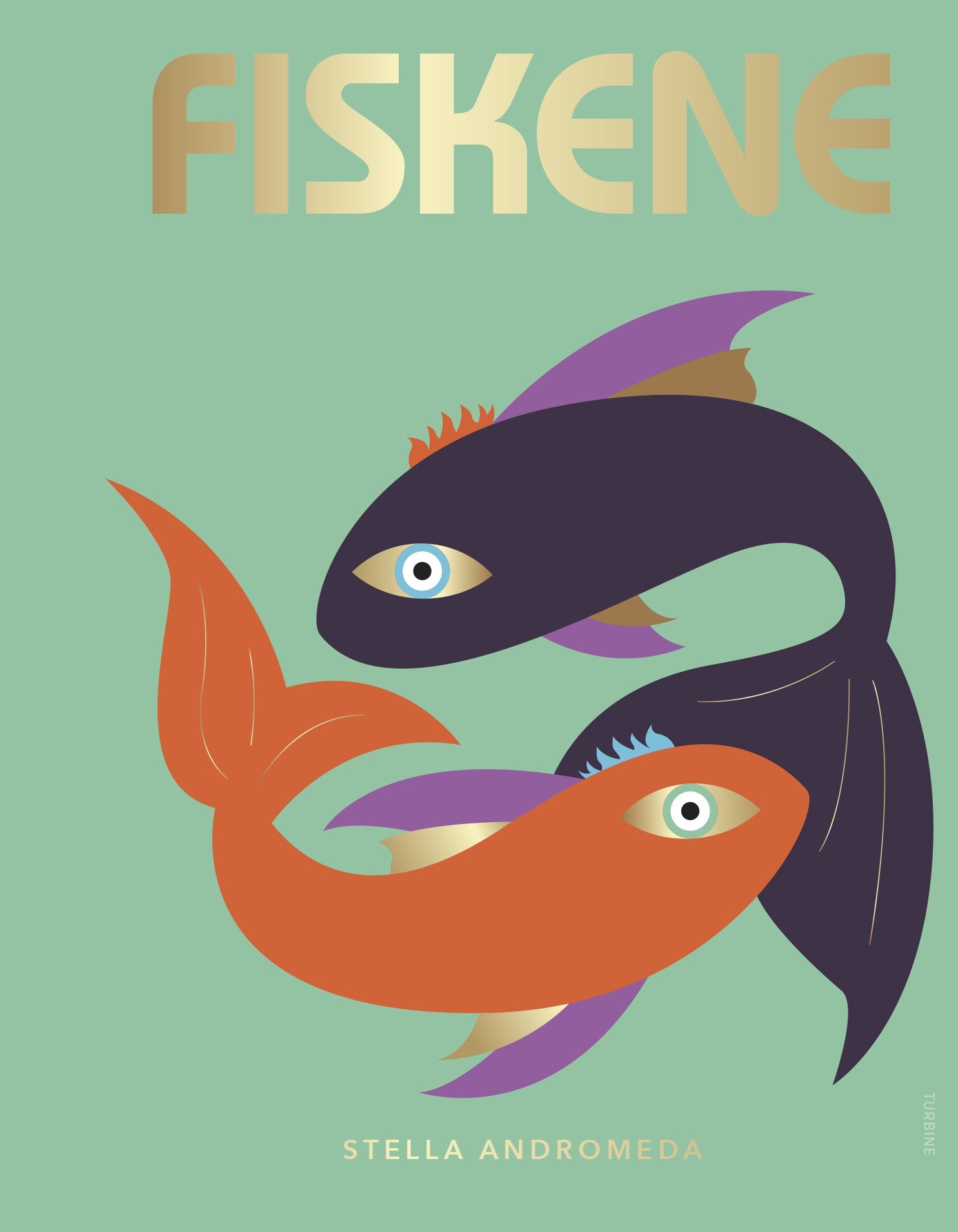 Fiskene - Stella Andromeda