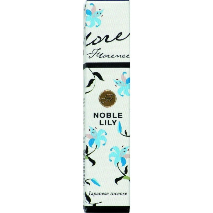 Florence Nobile Lily - Japansk røgelse
