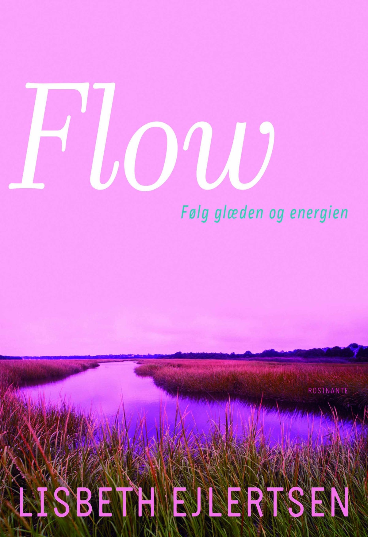 Flow Lisbeth Ejlertsen