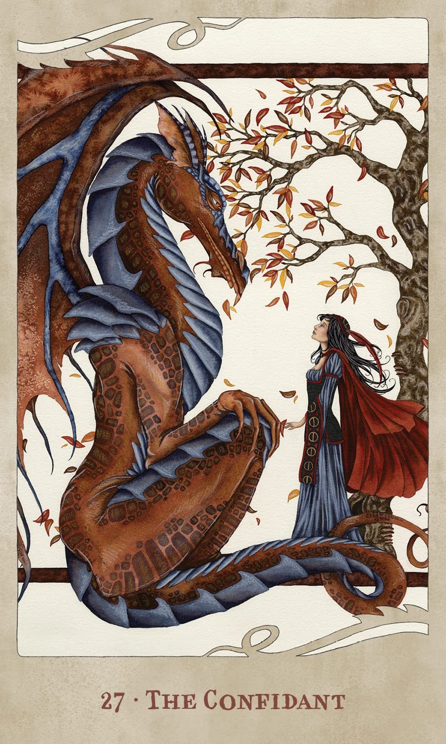For the love of dragons 2