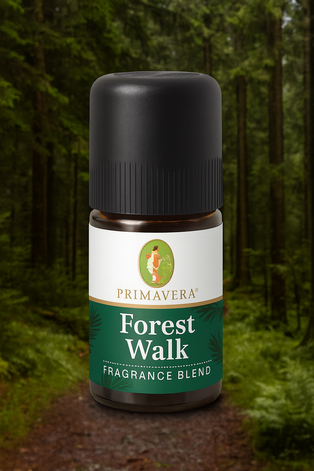 Forest Walk - æterisk olie 1