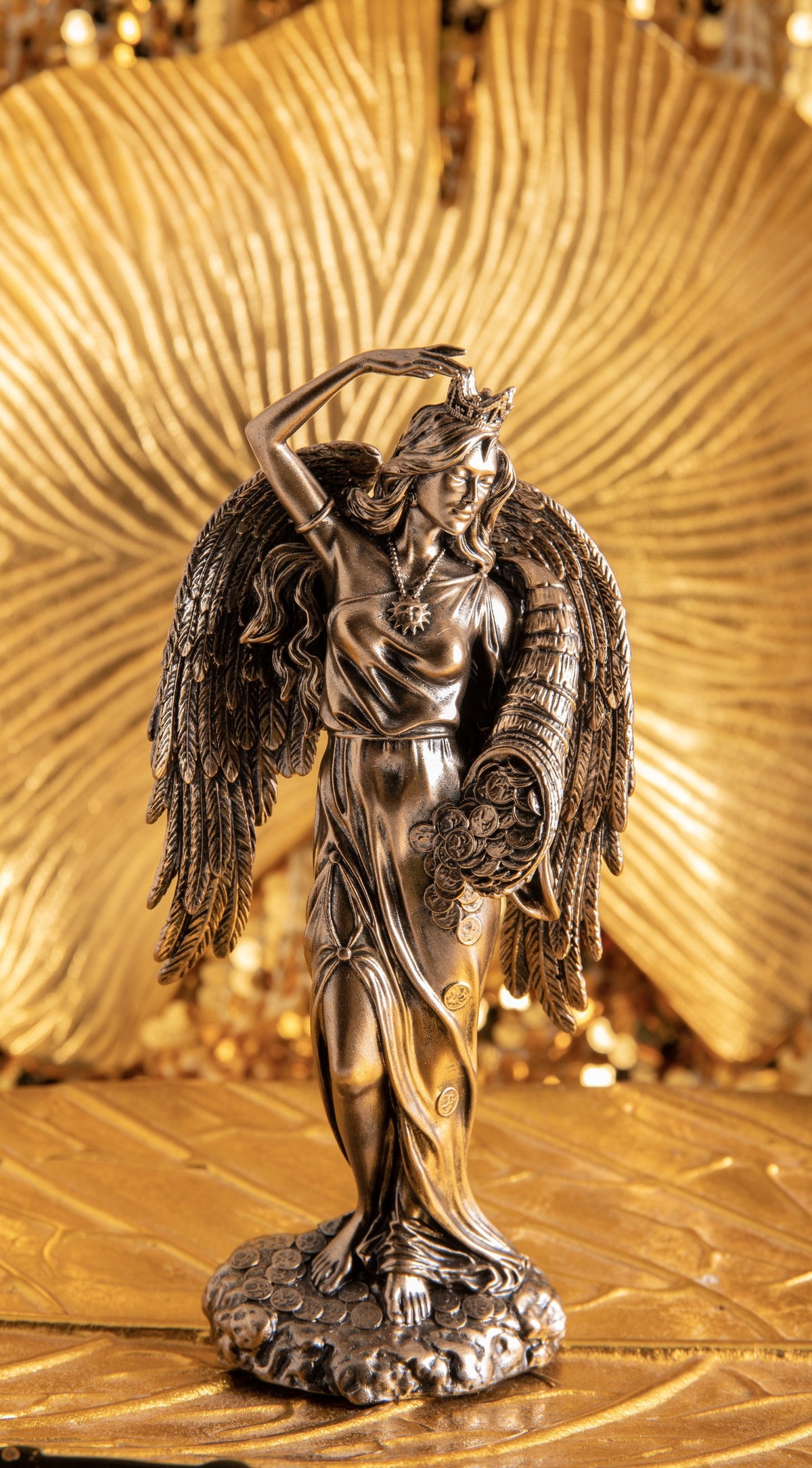 Fortuna figur