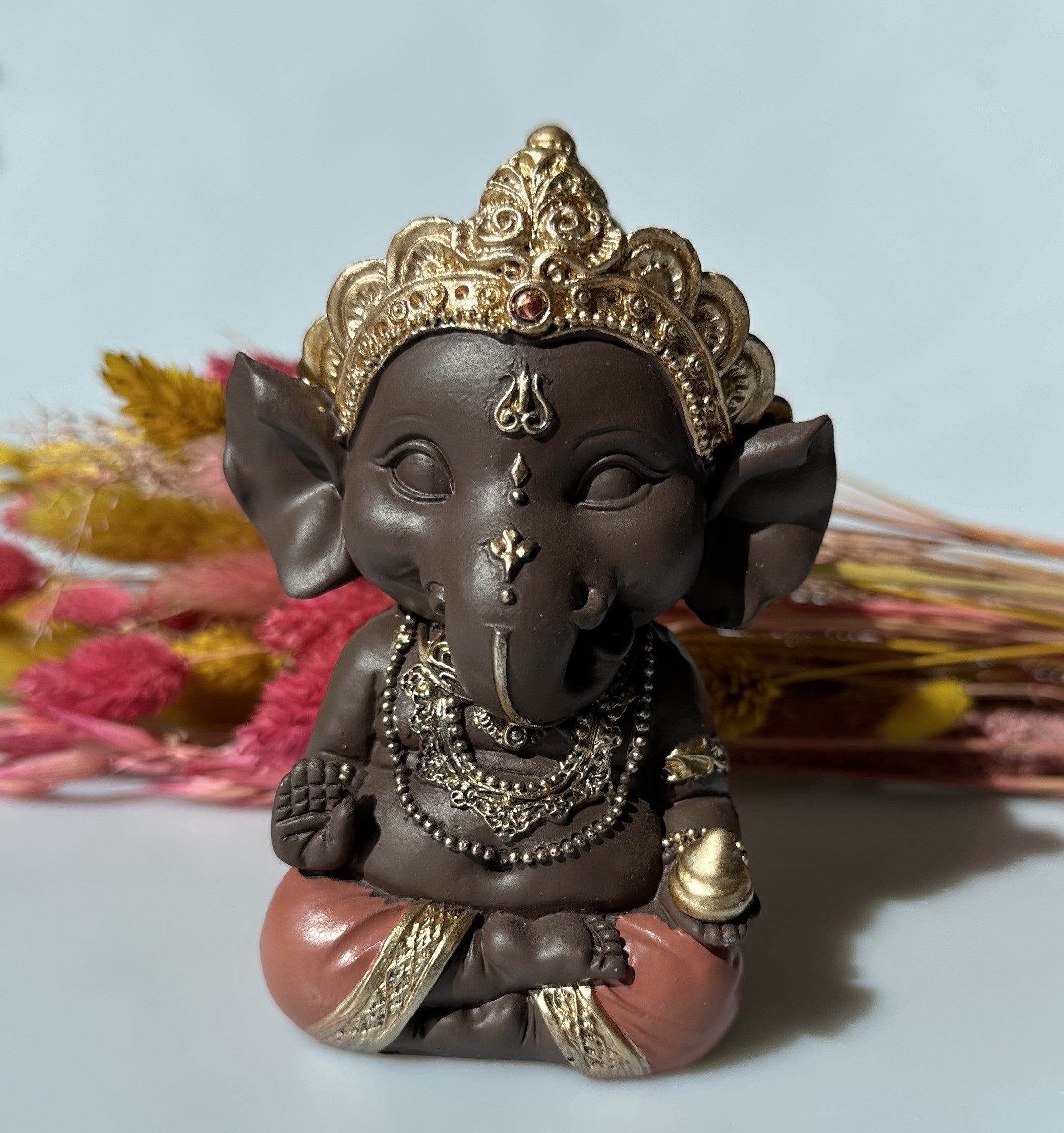 Ganesha 11 cm 1