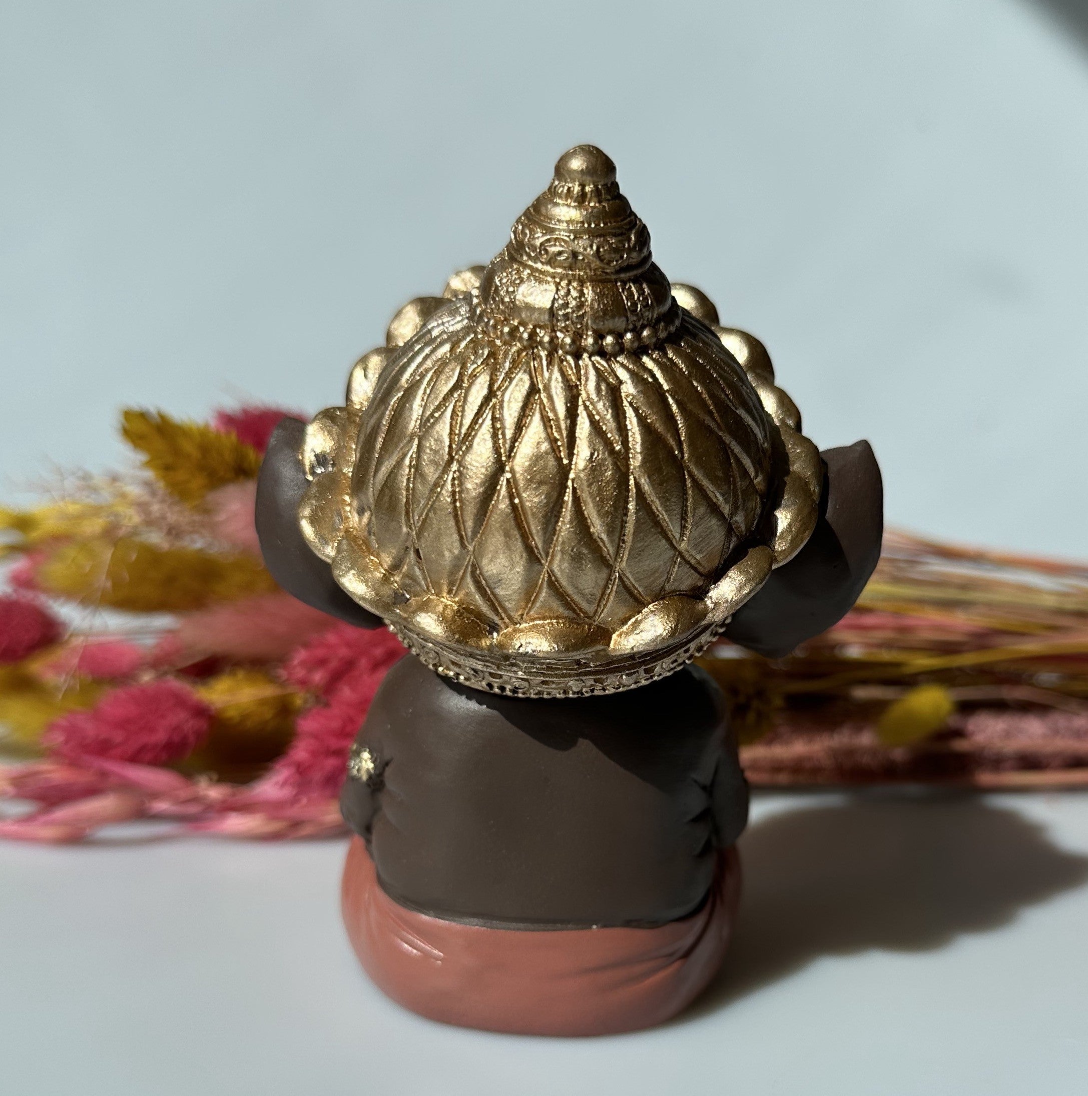 Ganesha 11 cm 3