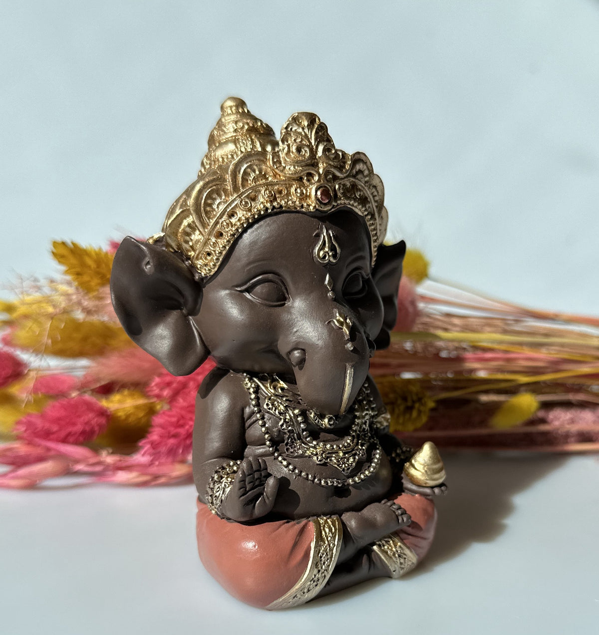Ganesha 11 cm 4
