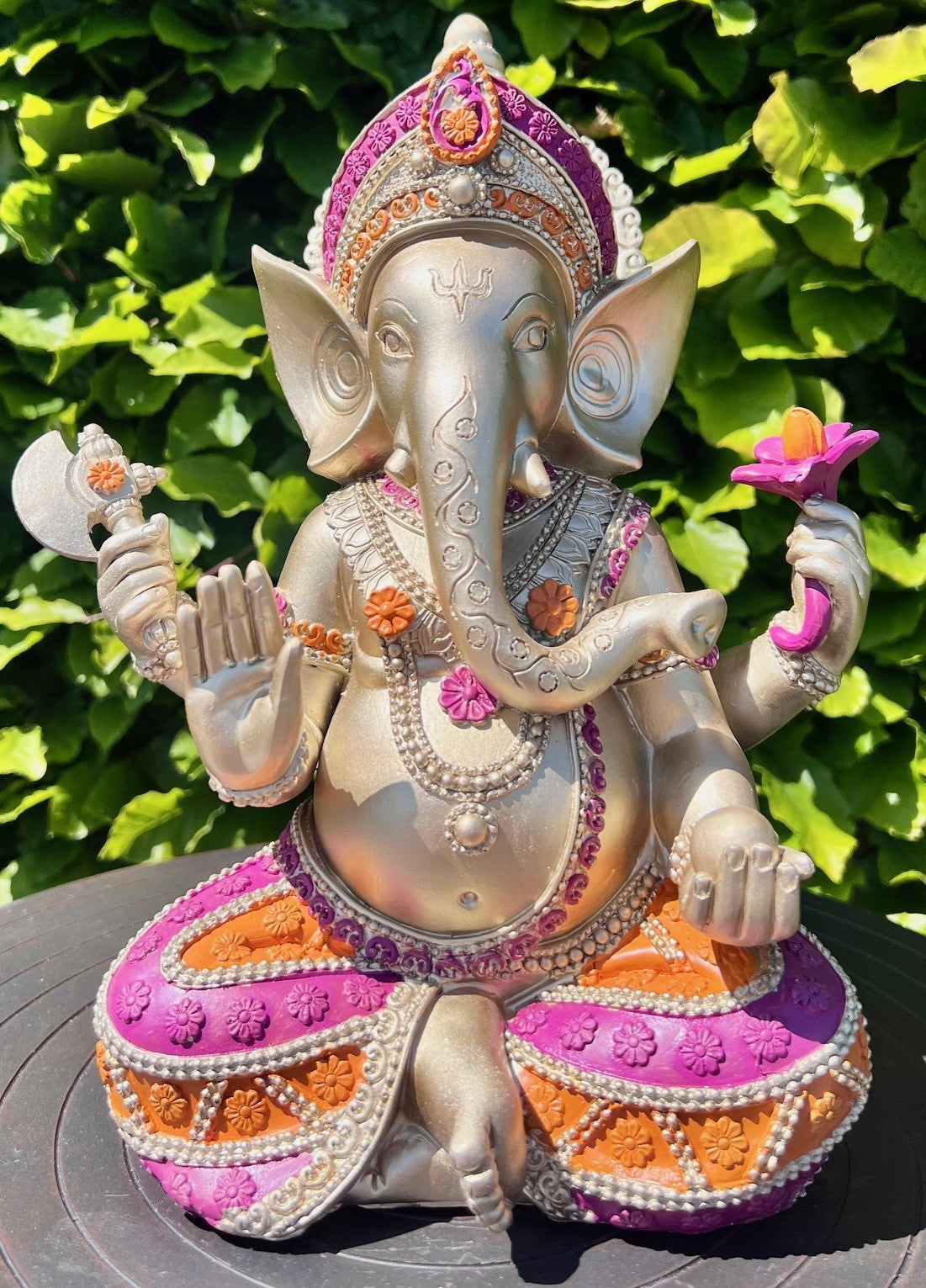 Ganesha 28 cm 1