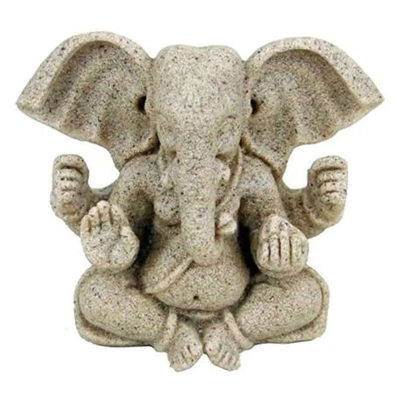 Ganesha 8 cm