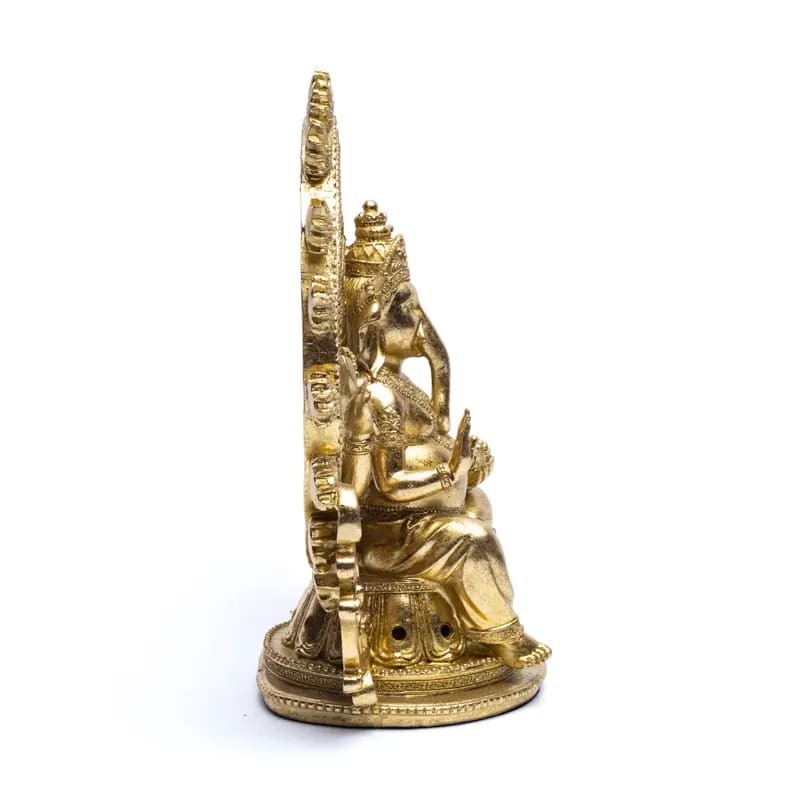 Ganesha kosmiske ring af ild 3