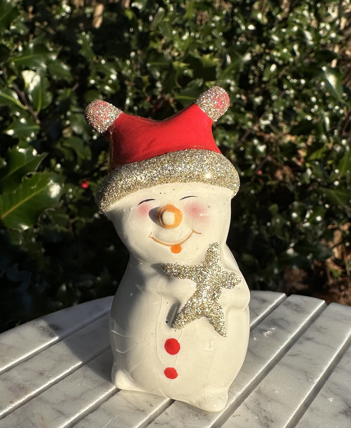 Glimmer nisse 1