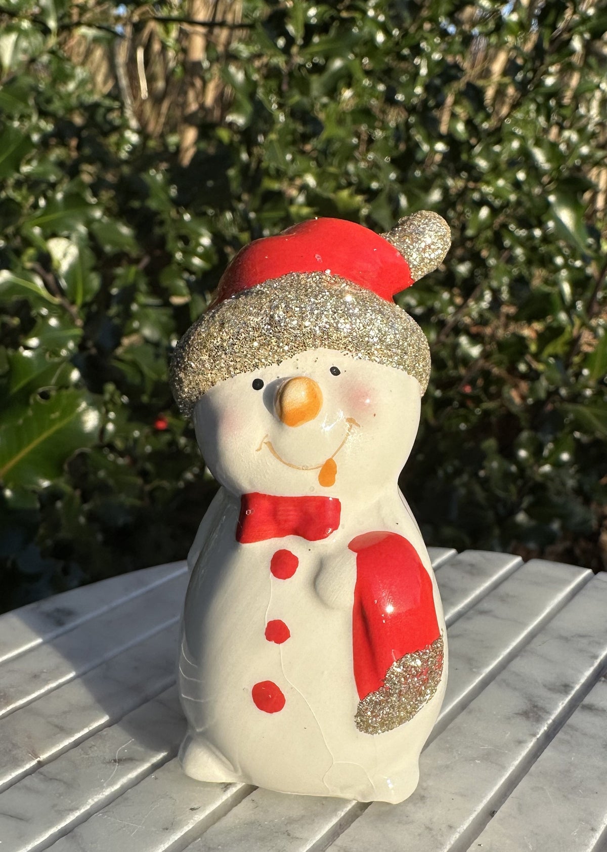 Glimmer nisse 1