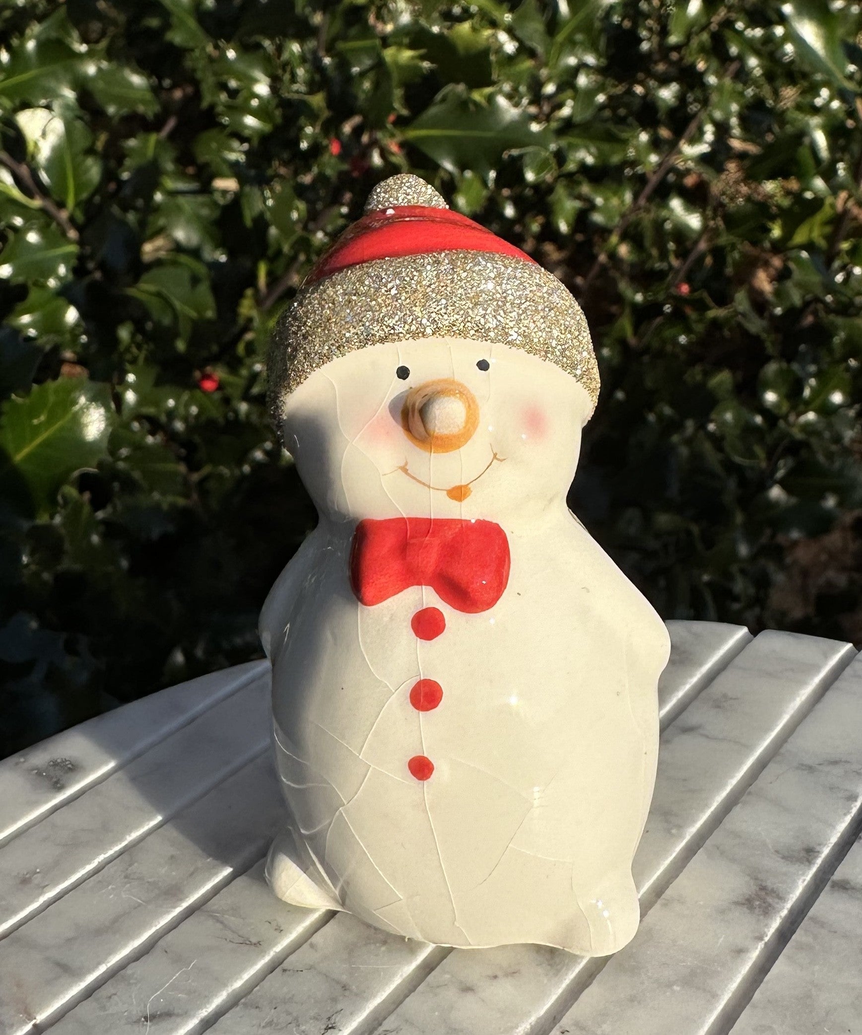 Glimmer nisse 1