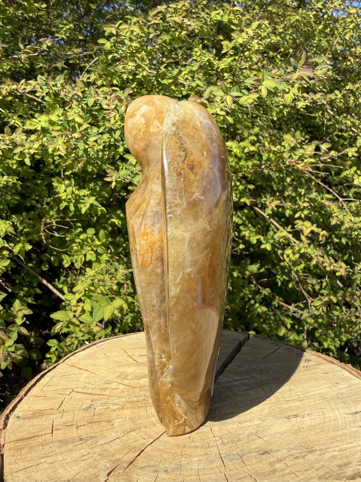 Golden Healer Engel 14 cm 2