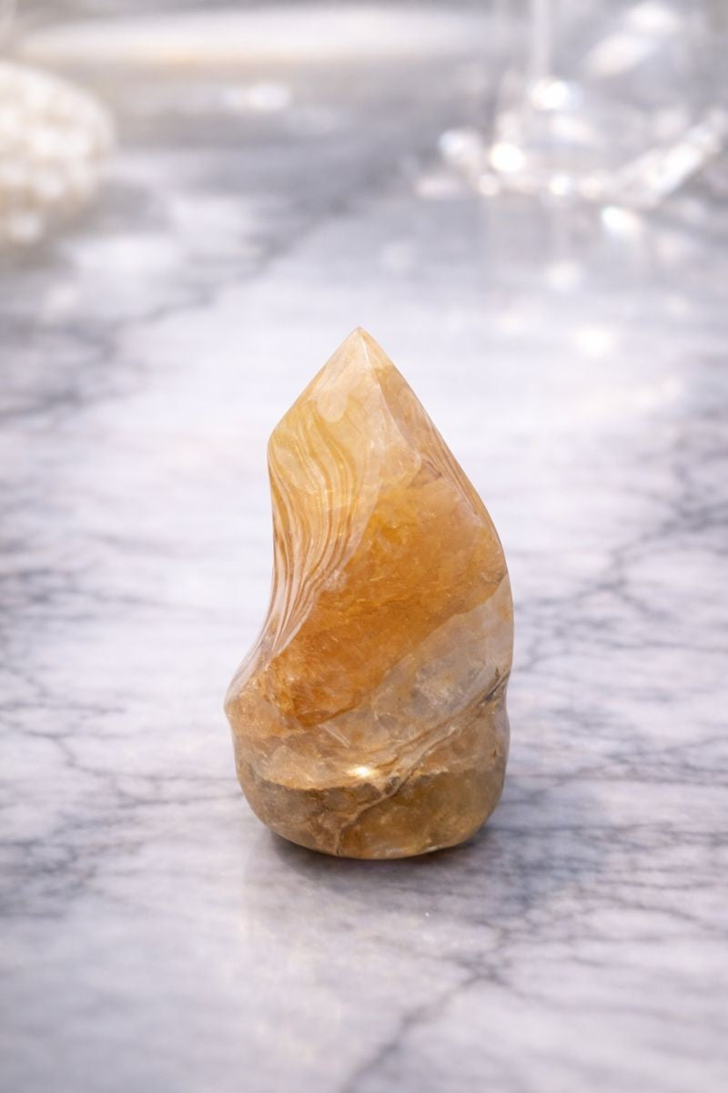 Golden healer flamme 5 - 6 cm