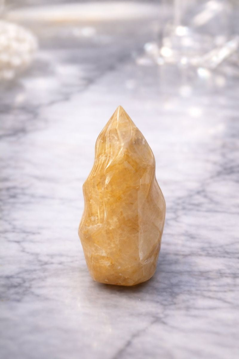 Golden healer flamme 6 - 7 cm
