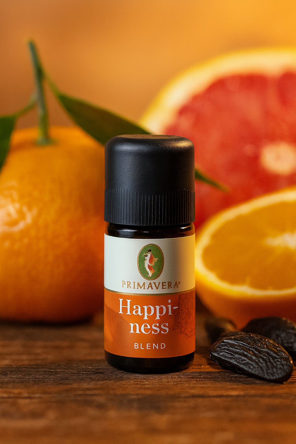 Happiness æterisk olie 1