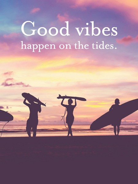 Good Vibrations 2